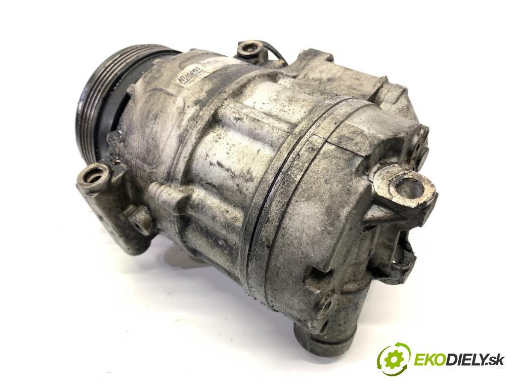 BMW E71 SUV 2013 180 kW xDrive 30 d 2993 kompresor klimatizace 890329 (Kompresor klimatizace)