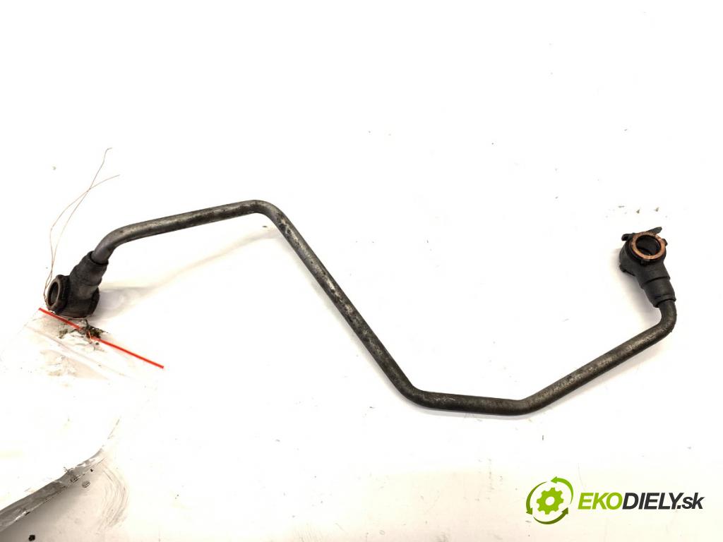 BMW E71 SUV 2013 180 kW xDrive 30 d 2993 rúrka turba  (Hadica turbodúchadla)