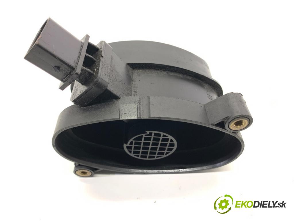 BMW E71 SUV 2013 180 kW xDrive 30 d 2993 Váha vzduchu 7788744 (Váha vzduchu)