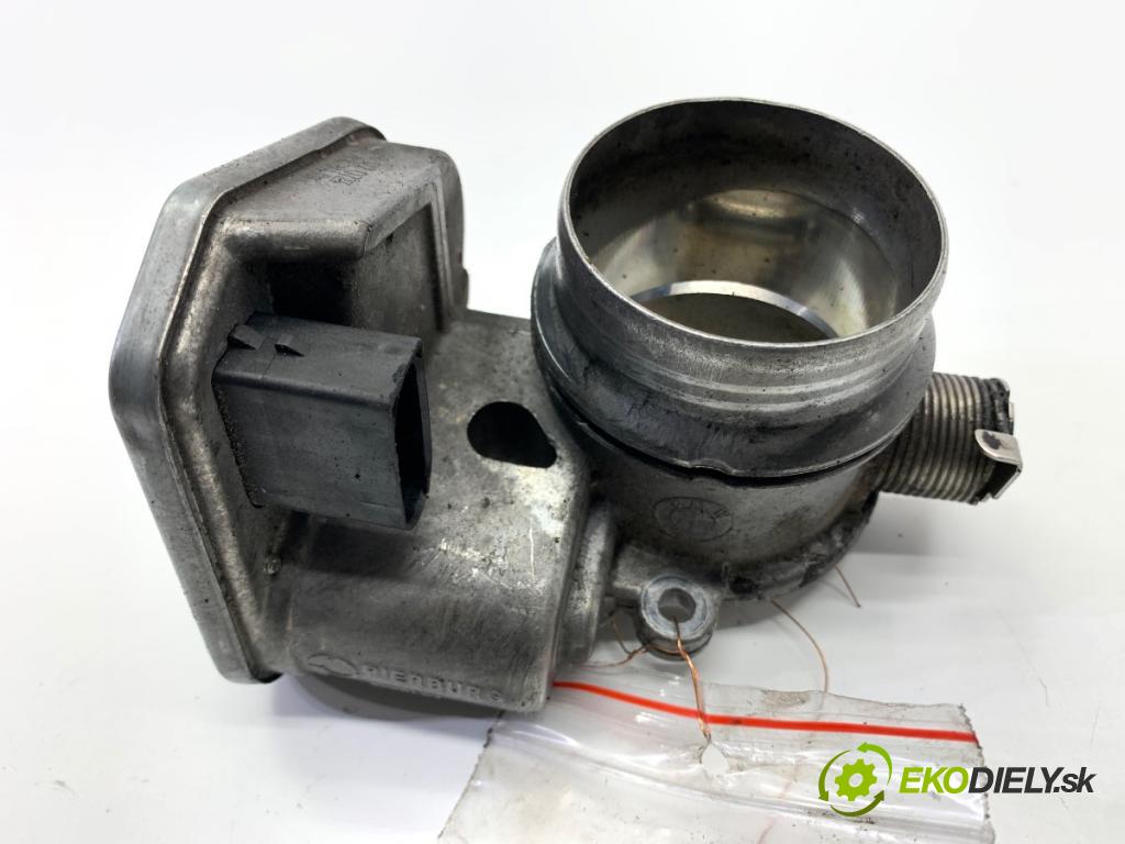 BMW E71 SUV 2013 180 kW xDrive 30 d 2993 Škrtiaca klapka 780438401 (Škrtiaca klapka)