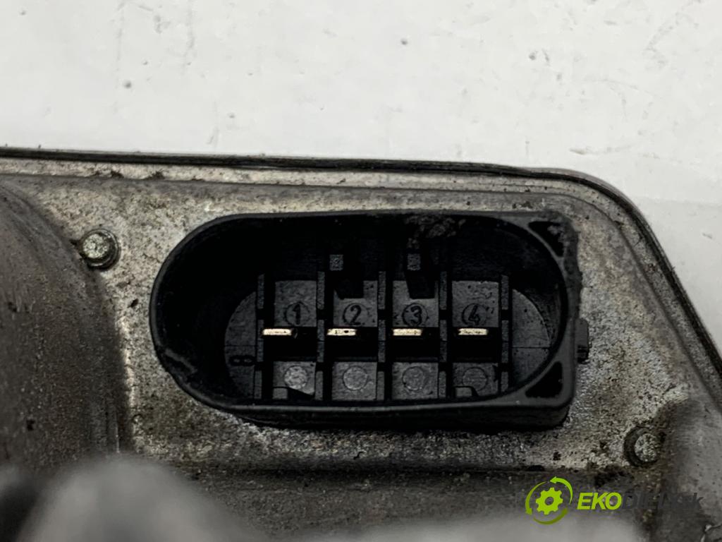 BMW E71 SUV 2013 180 kW xDrive 30 d 2993 Škrtiaca klapka 780438401 (Škrtiaca klapka)