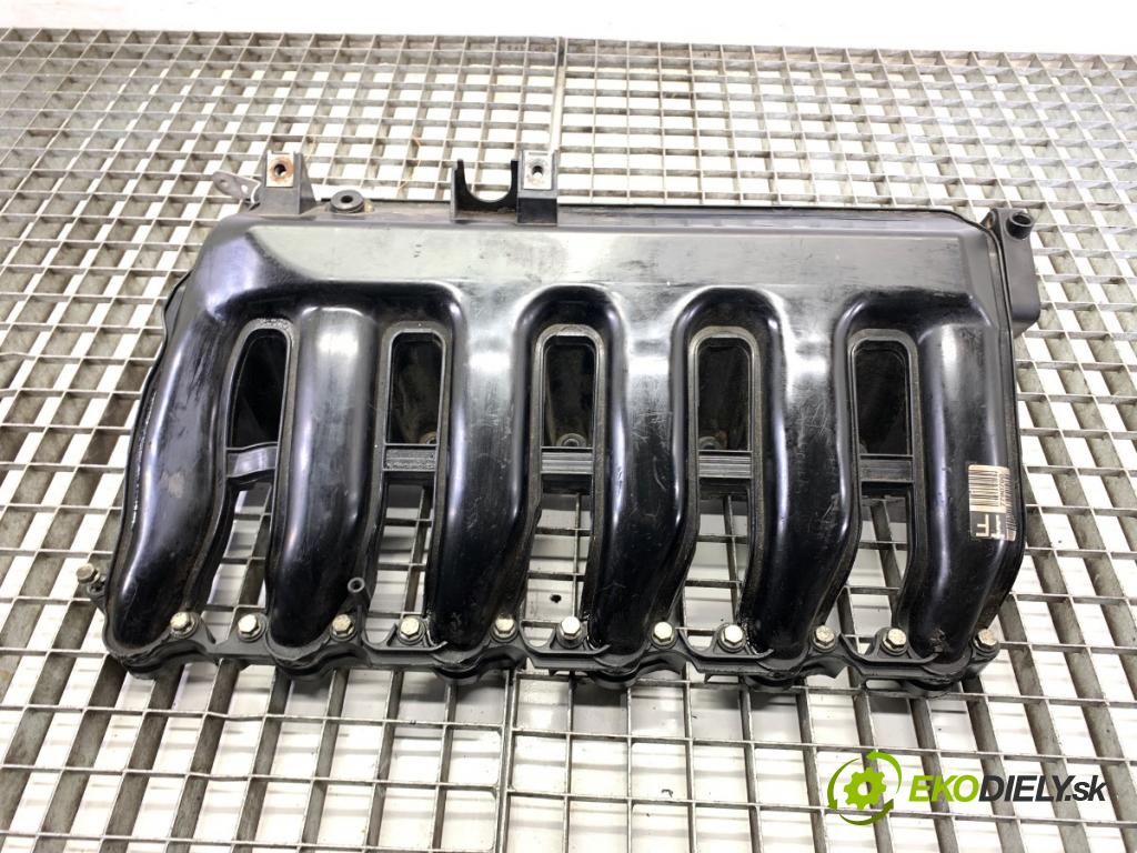 BMW E71 SUV 2013 180 kW xDrive 30 d 2993 Potrubie sacie, sanie 7790700 (Sacie potrubie)