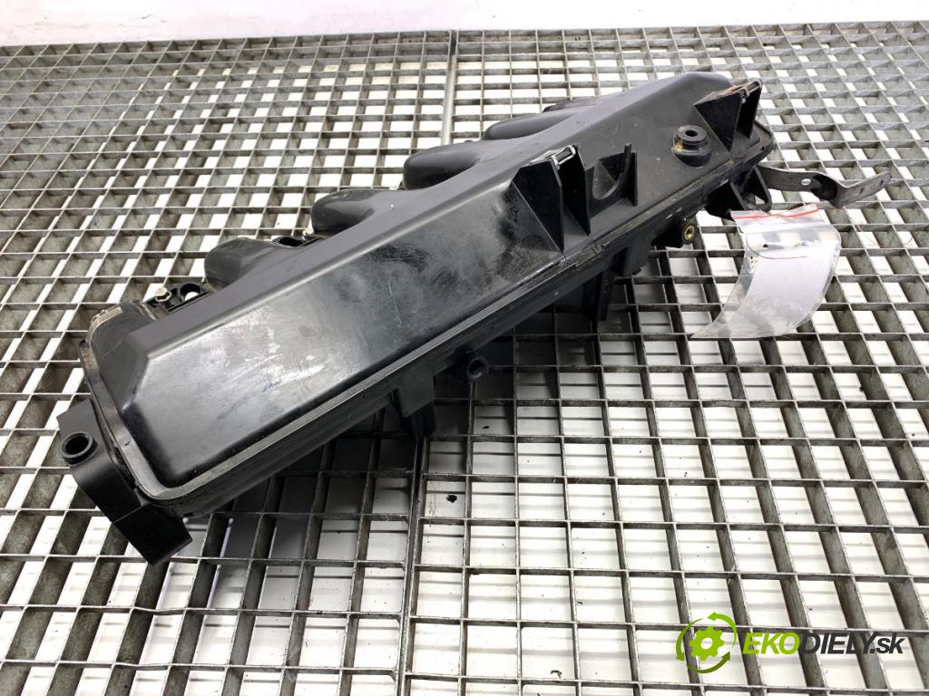 BMW E71 SUV 2013 180 kW xDrive 30 d 2993 Potrubie sacie, sanie 7790700 (Sacie potrubie)