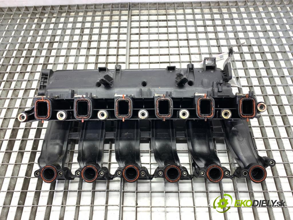 BMW E71 SUV 2013 180 kW xDrive 30 d 2993 Potrubie sacie, sanie 7790700 (Sacie potrubie)