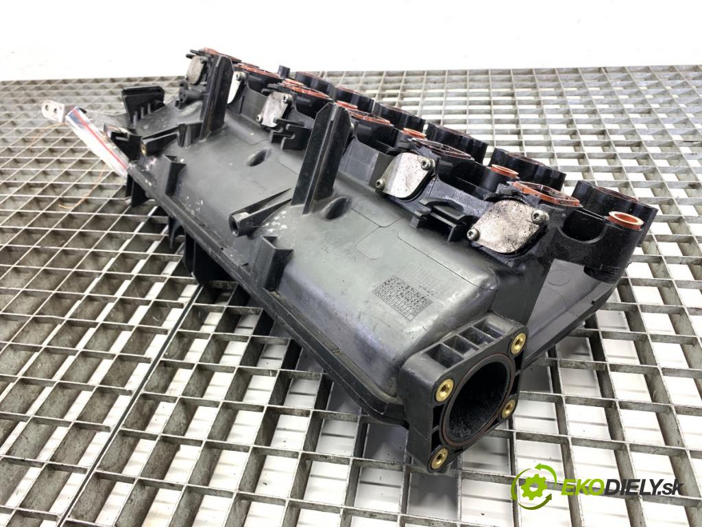 BMW E71 SUV 2013 180 kW xDrive 30 d 2993 Potrubie sacie, sanie 7790700 (Sacie potrubie)