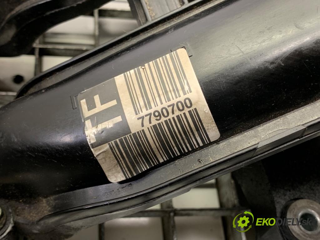 BMW E71 SUV 2013 180 kW xDrive 30 d 2993 Potrubie sacie, sanie 7790700 (Sacie potrubie)