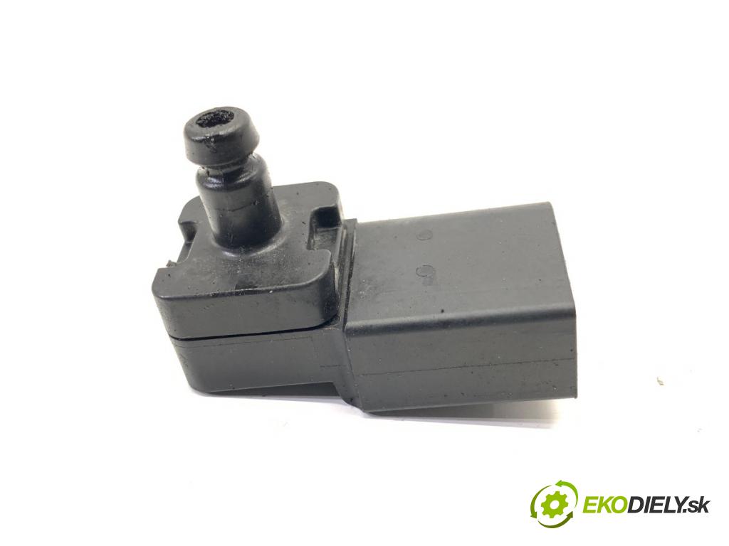 BMW E71 SUV 2013 180 kW xDrive 30 d 2993 Snímač tlaku 7792260 (Snímač tlaku)