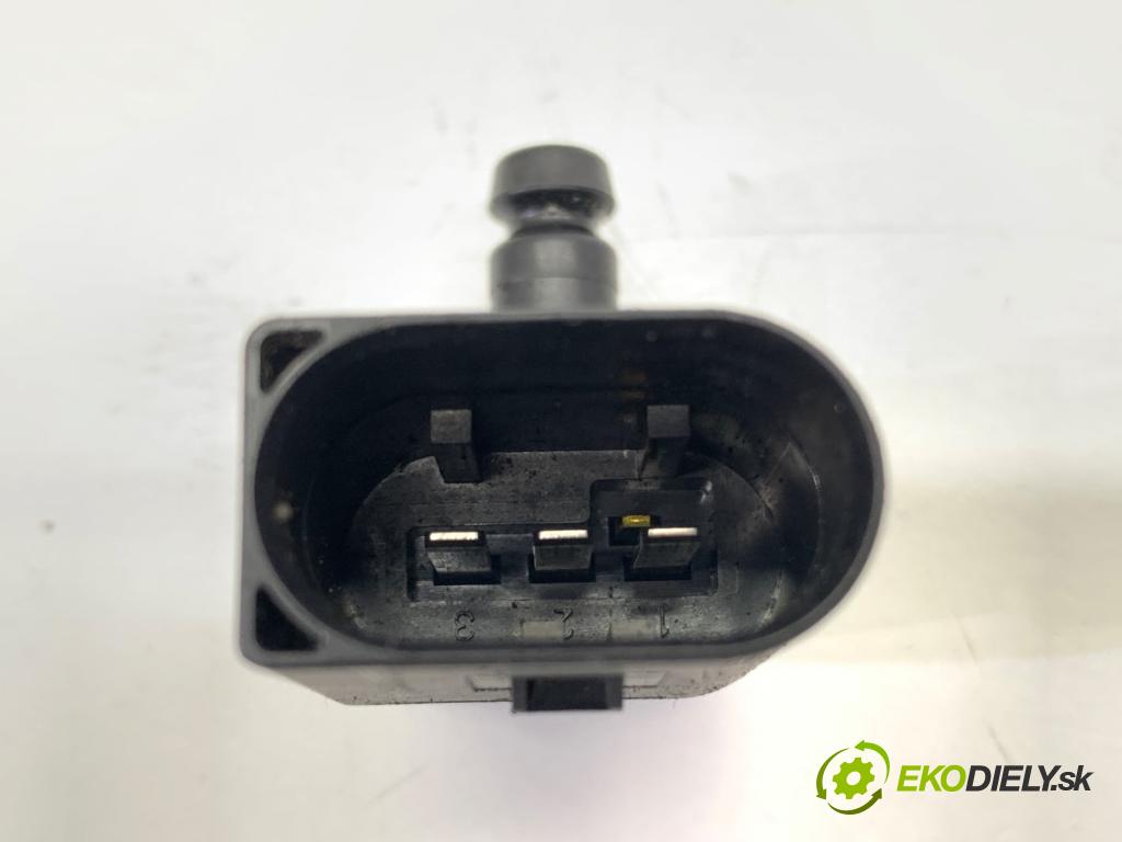 BMW E71 SUV 2013 180 kW xDrive 30 d 2993 Snímač tlaku 7792260 (Snímač tlaku)