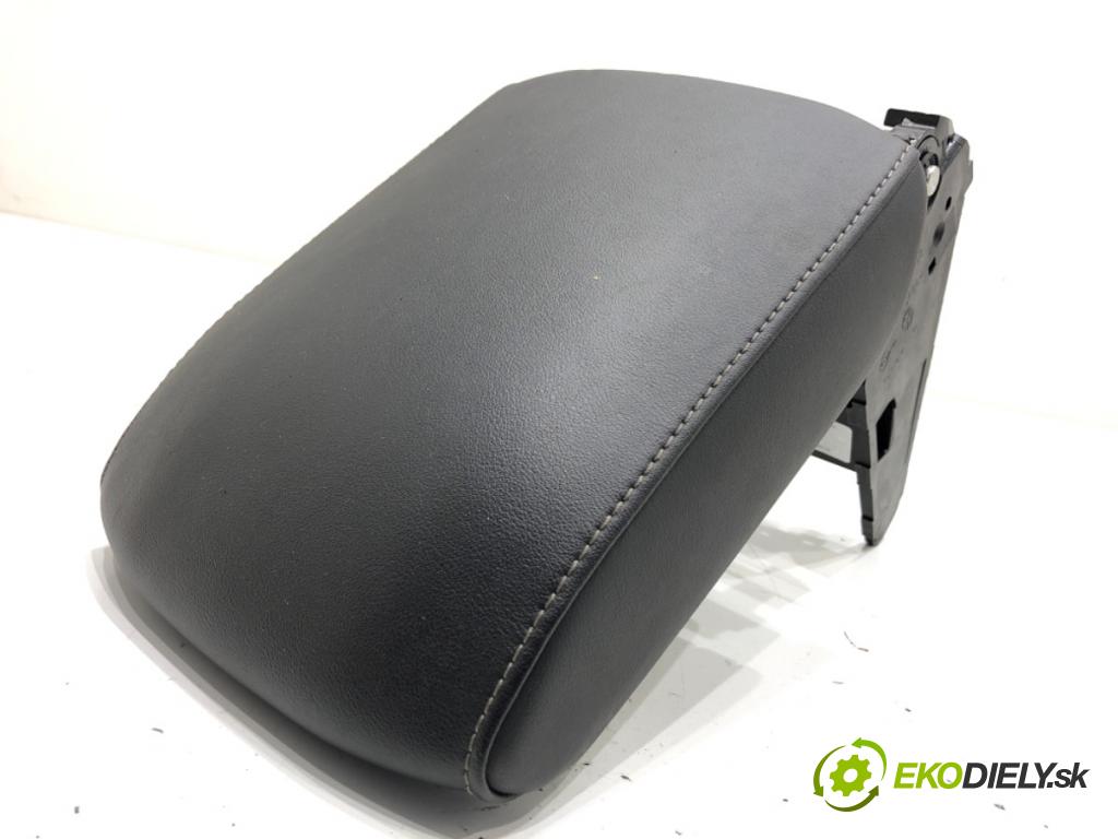 VW T-ROC SUV 2019 110 kW 2.0 TDI 1968 Lakťová opierka 2GA864207 (Lakťová opierka)