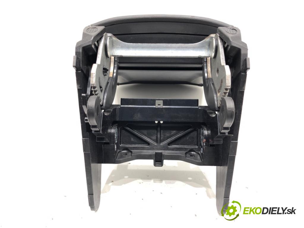 VW T-ROC SUV 2019 110 kW 2.0 TDI 1968 Lakťová opierka 2GA864207 (Lakťová opierka)