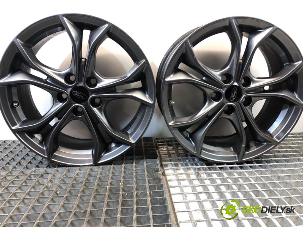 FORD --- ---  --- --- --- disk HLIÍK: ET 50 5X108 61 JX7C-1007-F1A