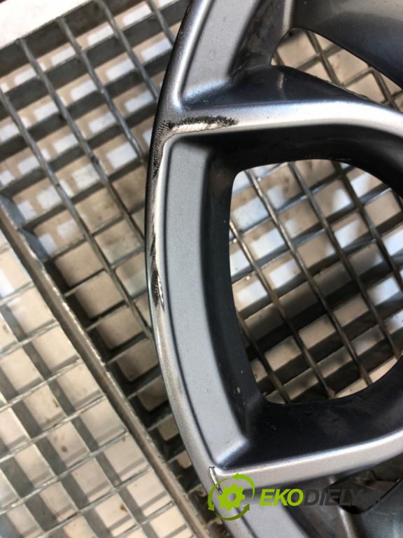 FORD --- ---  --- --- --- disk HLINÍK ET 50 5X108 61 JX7C-1007-F1A