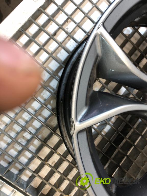 FORD --- ---  --- --- --- disk HLINÍK ET 50 5X108 61 JX7C-1007-F1A