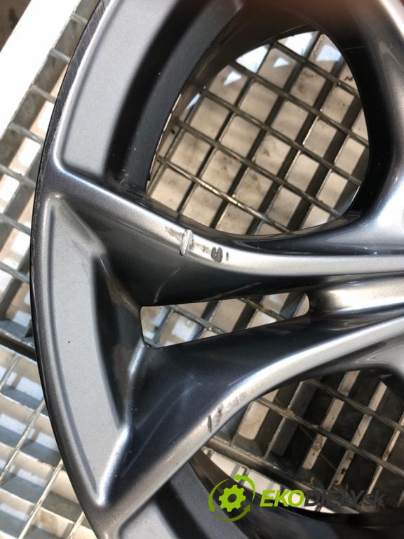 FORD --- ---  --- --- --- disk HLINÍK ET 50 5X108 61 JX7C-1007-F1A