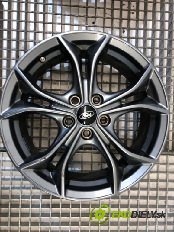 FORD --- ---  --- --- --- disk HLINÍK ET 50 5X108 61 JX7C-1007-F1A