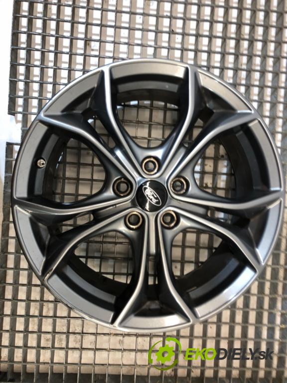 FORD --- ---  --- --- --- disk HLINÍK ET 50 5X108 61 JX7C-1007-F1A