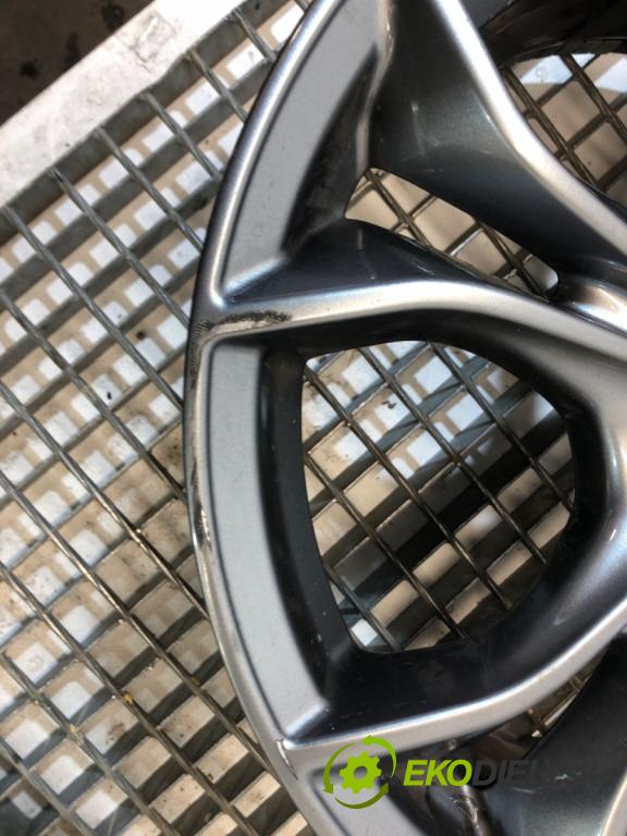 FORD --- ---  --- --- --- disk HLINÍK ET 50 5X108 61 JX7C-1007-F1A