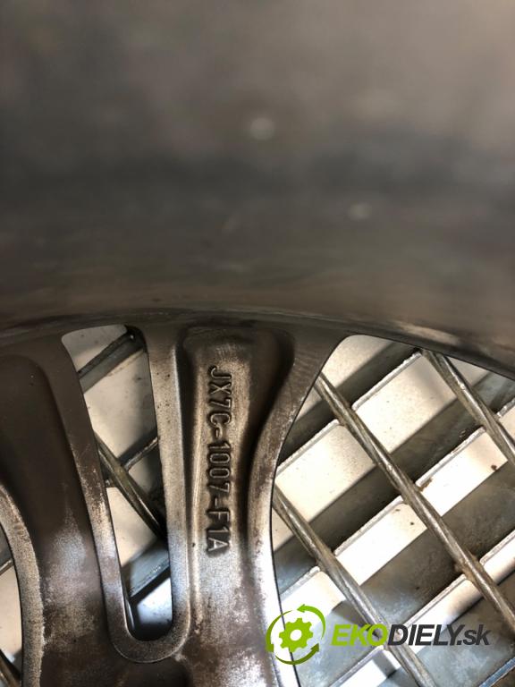 FORD --- ---  --- --- --- disk HLINÍK ET 50 5X108 61 JX7C-1007-F1A