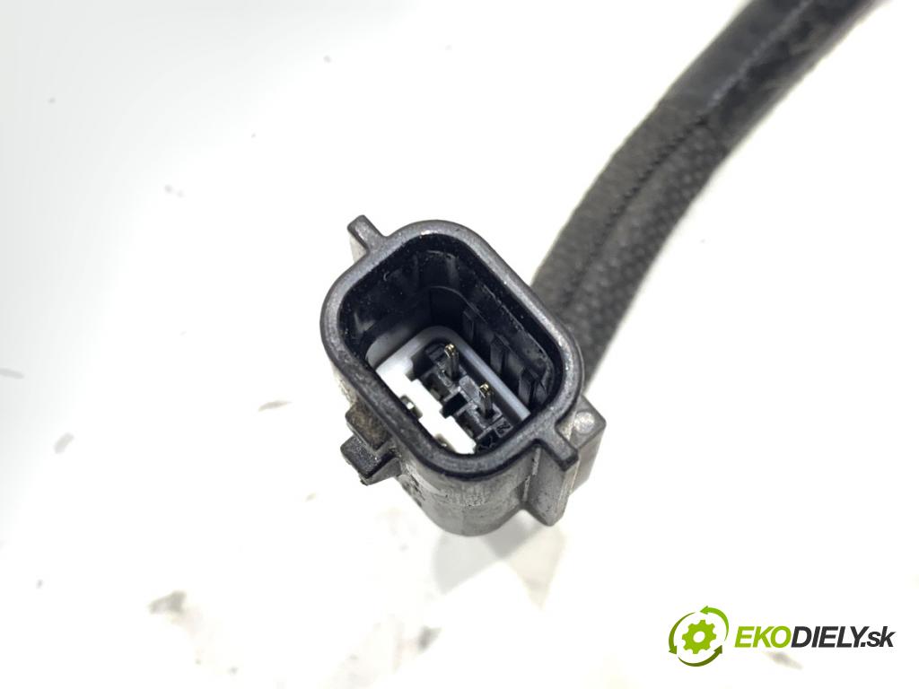 RENAULT MEGANE IV liftback 2019 85 kW 1.5 Blue dCi 115 (B9A6) 1461 Magnetický ventil vody 212309316R (Elektrosúčasti ostatné)