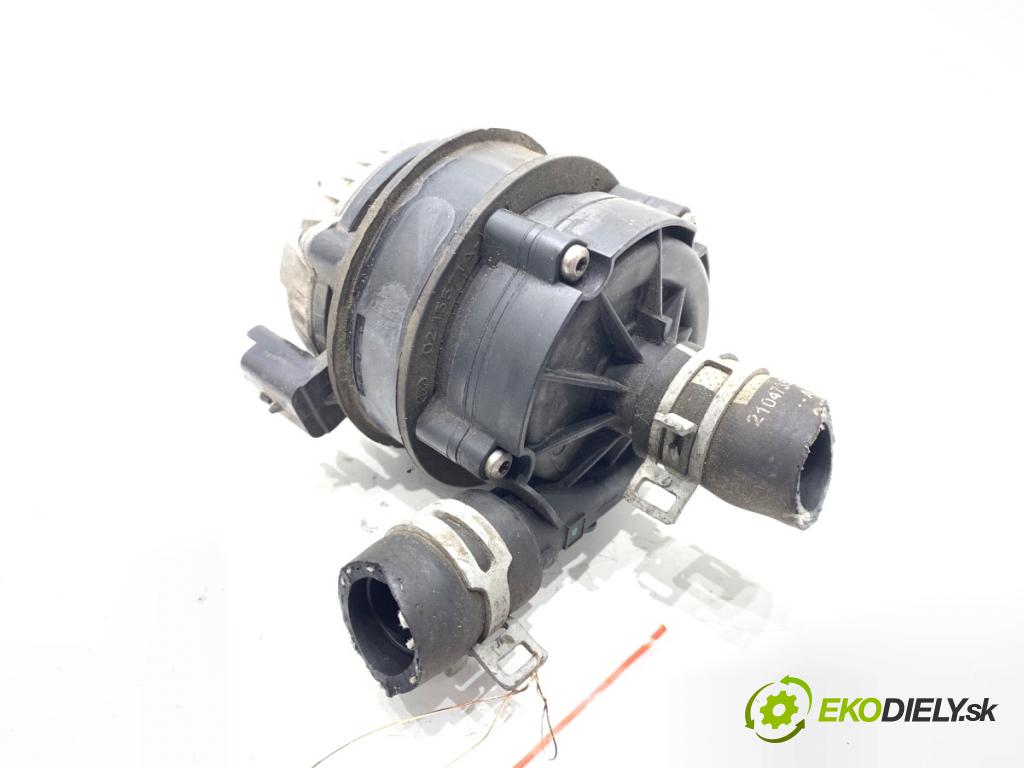 RENAULT MEGANE IV liftback 2019 85 kW 1.5 Blue dCi 115 (B9A6) 1461 pumpa vody 0392024101 (Vodní pumpa)