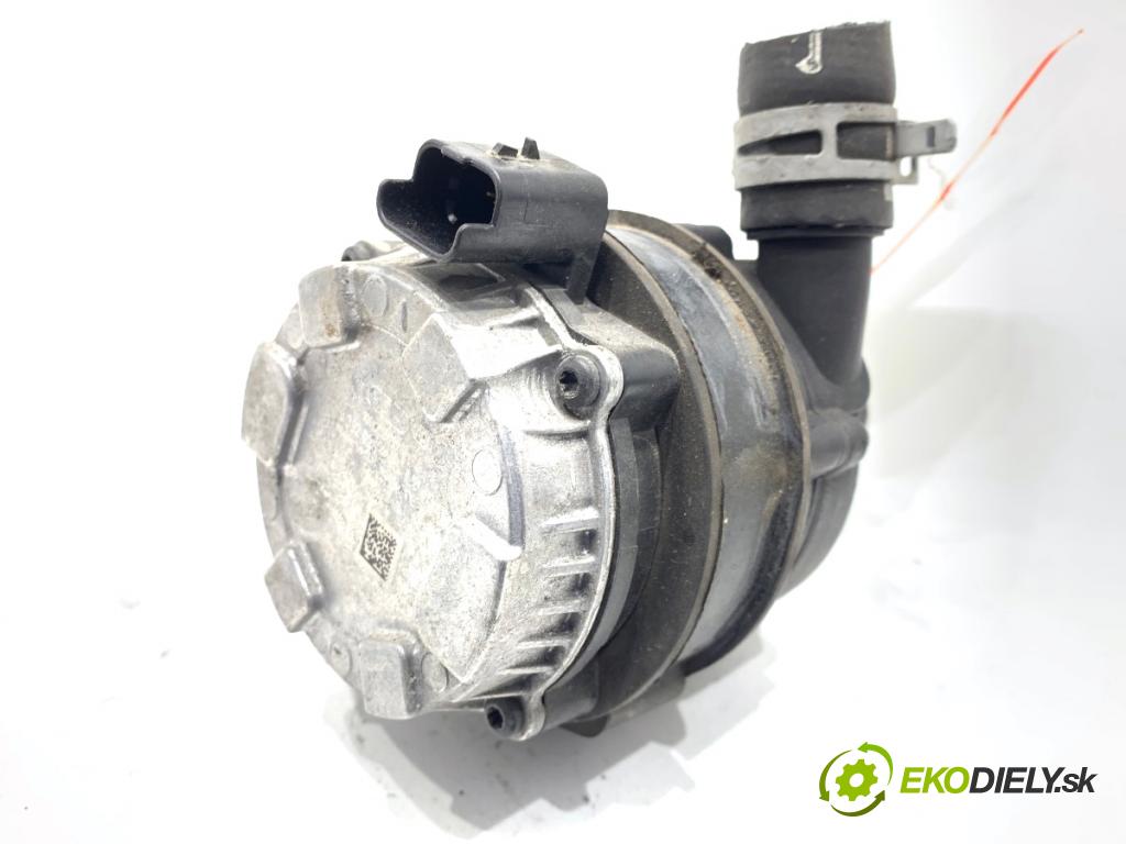 RENAULT MEGANE IV liftback 2019 85 kW 1.5 Blue dCi 115 (B9A6) 1461 pumpa vody 0392024101 (Vodní pumpa)