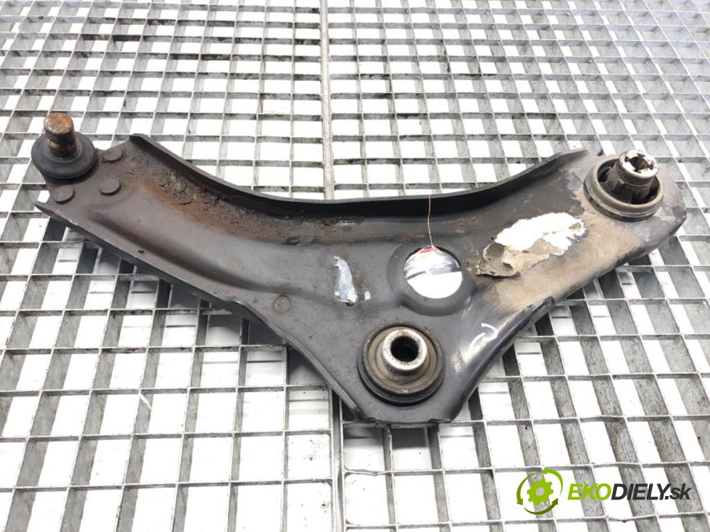 RENAULT MEGANE IV Kombi 2017 66 kW 1.5 dCi 90 1461 Rameno pravy predný 