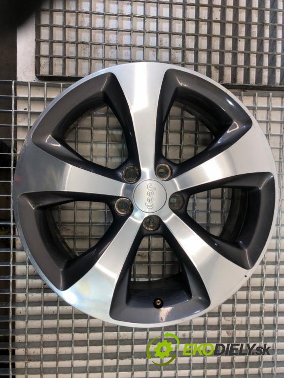 JEEP --- --- --- --- --- disk HLIÍK: 18X7J: ET41 5X112 61