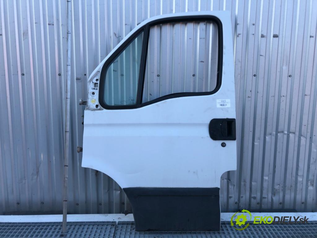 IVECO DAILY III Skrzynia 2005 100 kW 35 C 14 2998 dveře levý přední část 