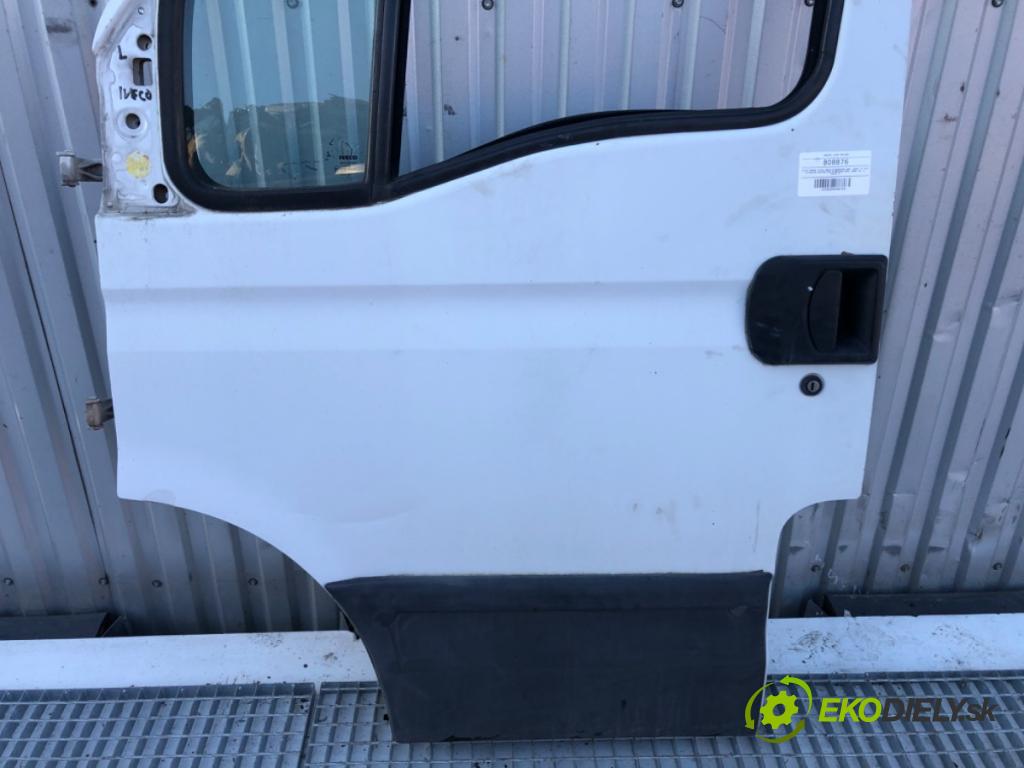IVECO DAILY III Skrzynia 2005 100 kW 35 C 14 2998 dveře levý přední část