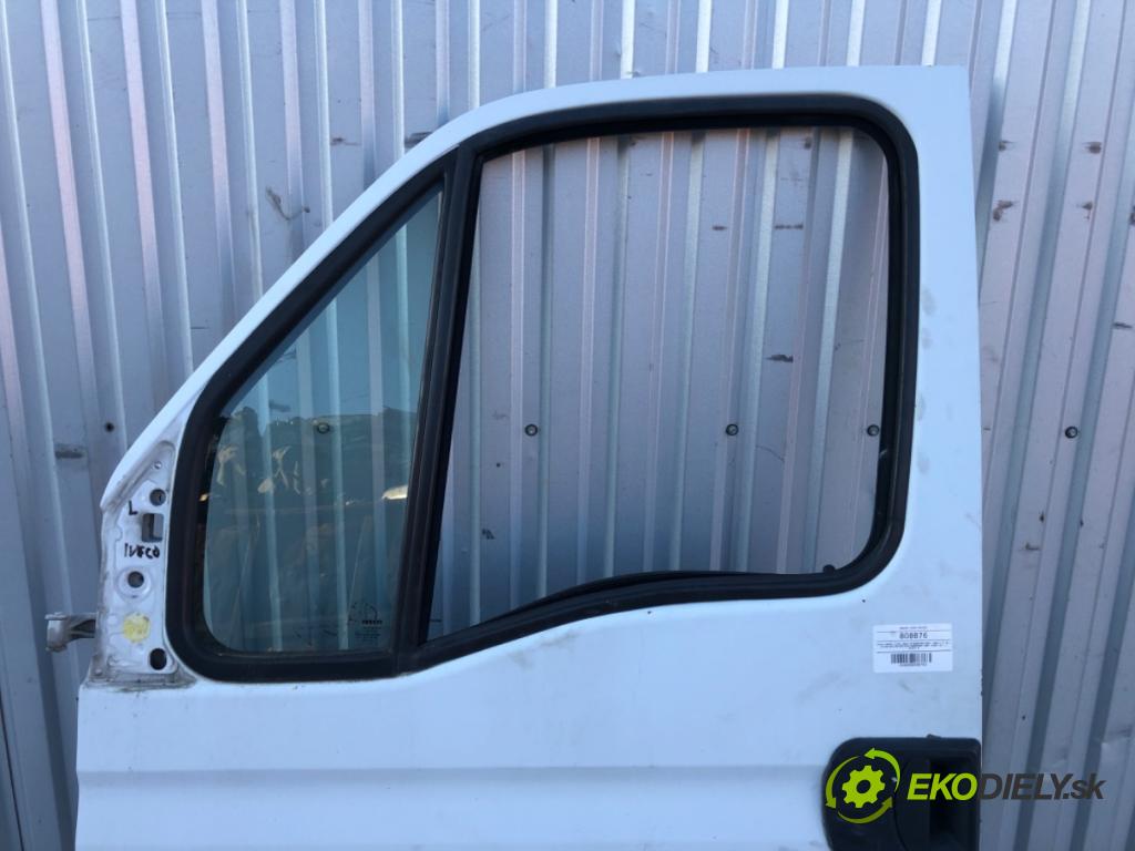IVECO DAILY III Skrzynia 2005 100 kW 35 C 14 2998 dveře levý přední část