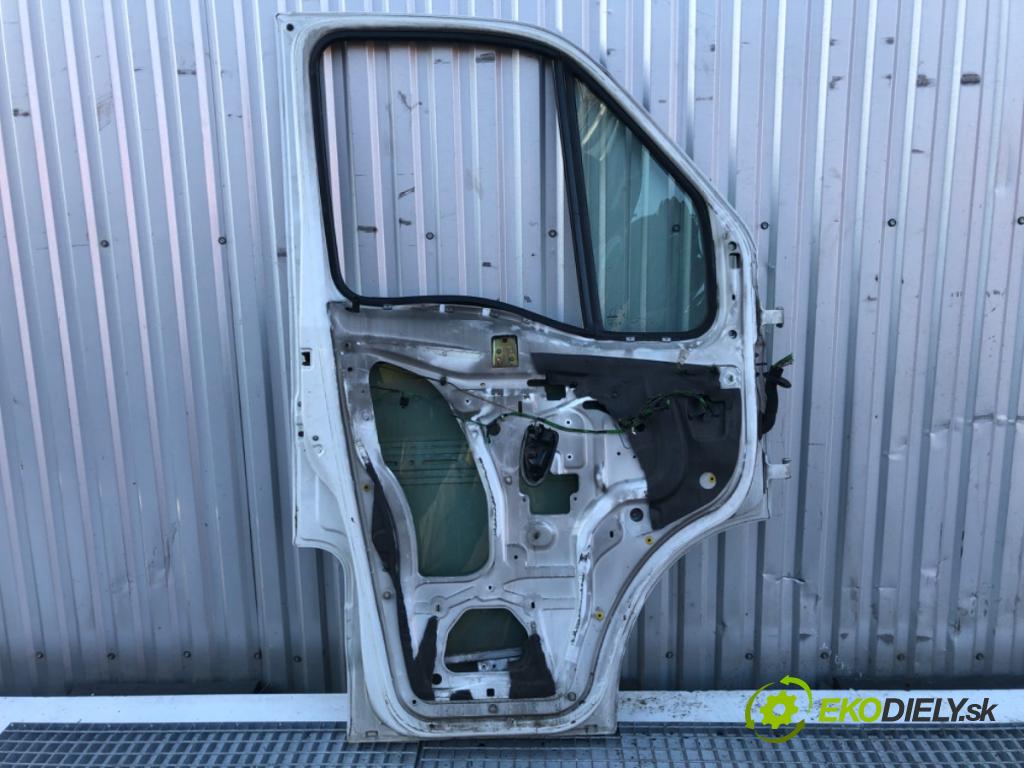IVECO DAILY III Skrzynia 2005 100 kW 35 C 14 2998 dveře levý přední část