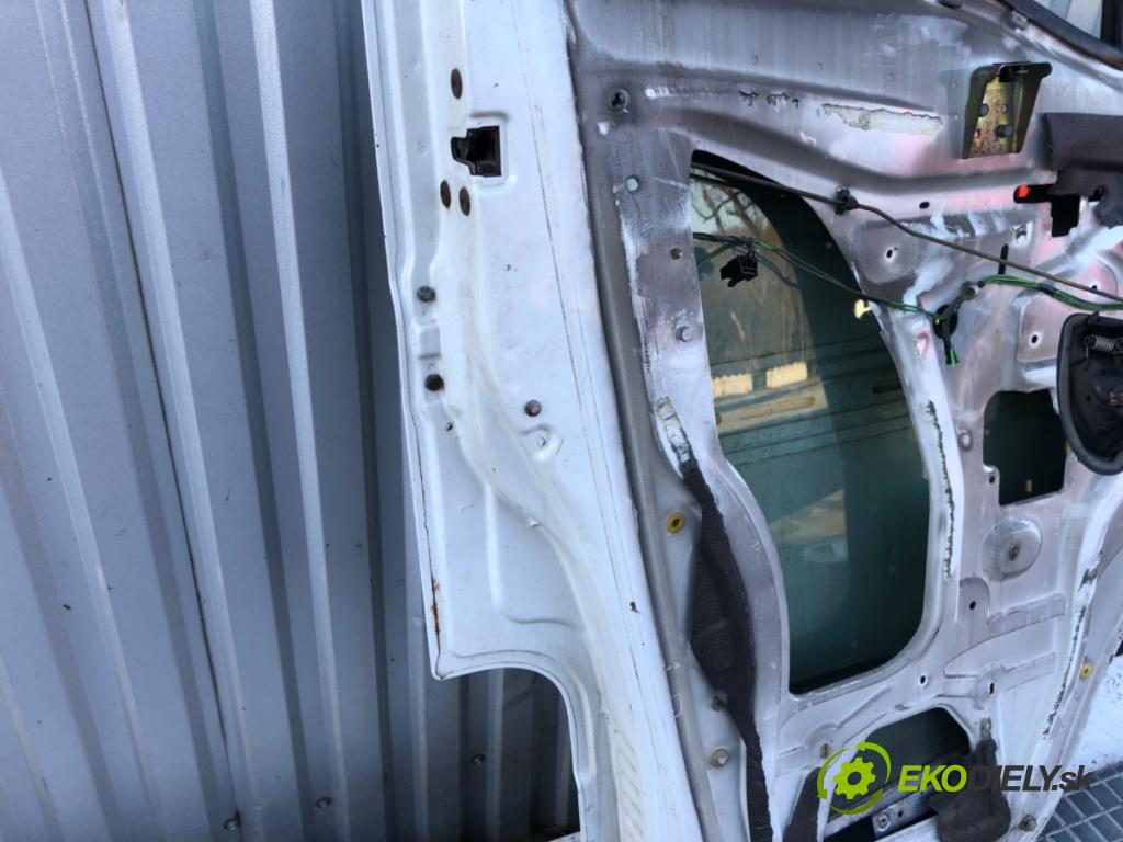 IVECO DAILY III Skrzynia 2005 100 kW 35 C 14 2998 dveře levý přední část