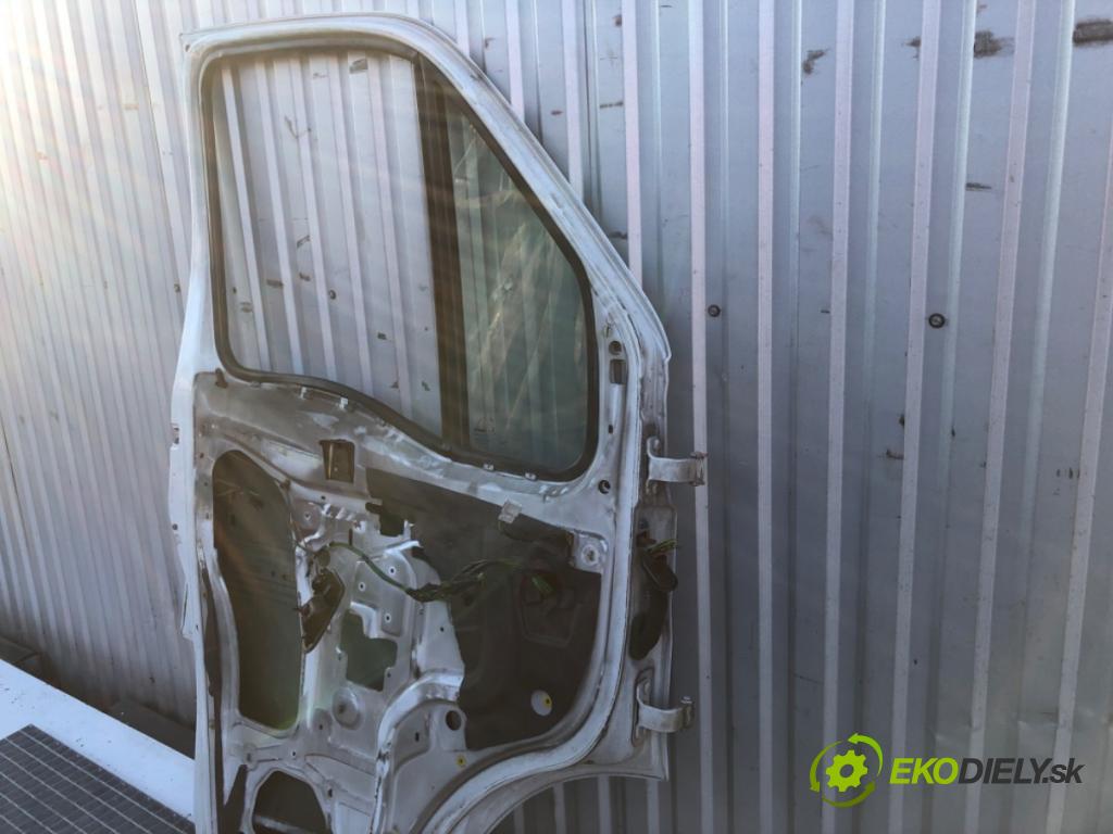 IVECO DAILY III Skrzynia 2005 100 kW 35 C 14 2998 dveře levý přední část