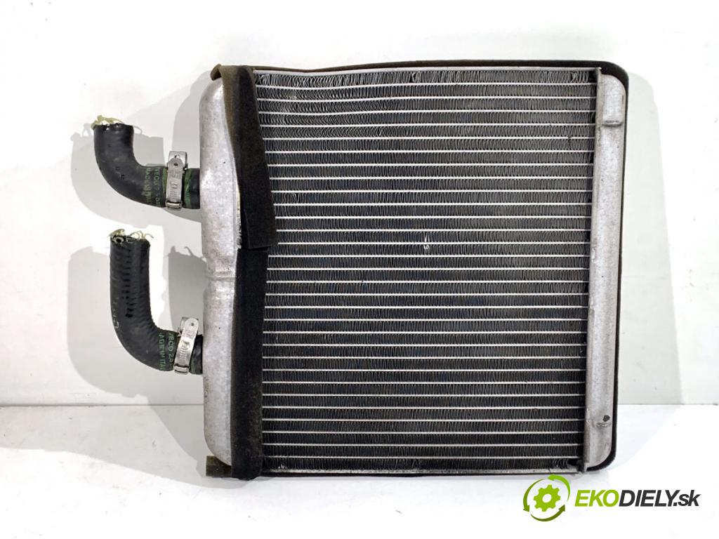IVECO DAILY III Skrzynia 2005 100 kW 35 C 14 2998 Výhrevné teleso, radiátor kúrenia  (Radiátor kúrenia)