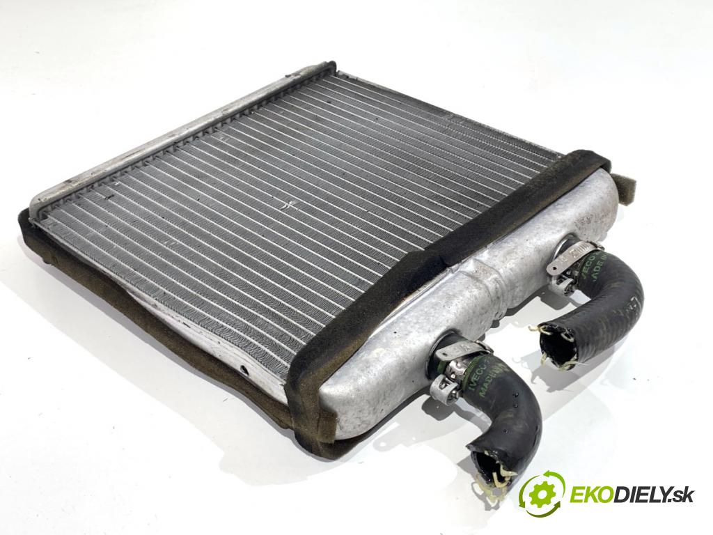 IVECO DAILY III Skrzynia 2005 100 kW 35 C 14 2998 Výhrevné teleso, radiátor kúrenia  (Radiátor kúrenia)