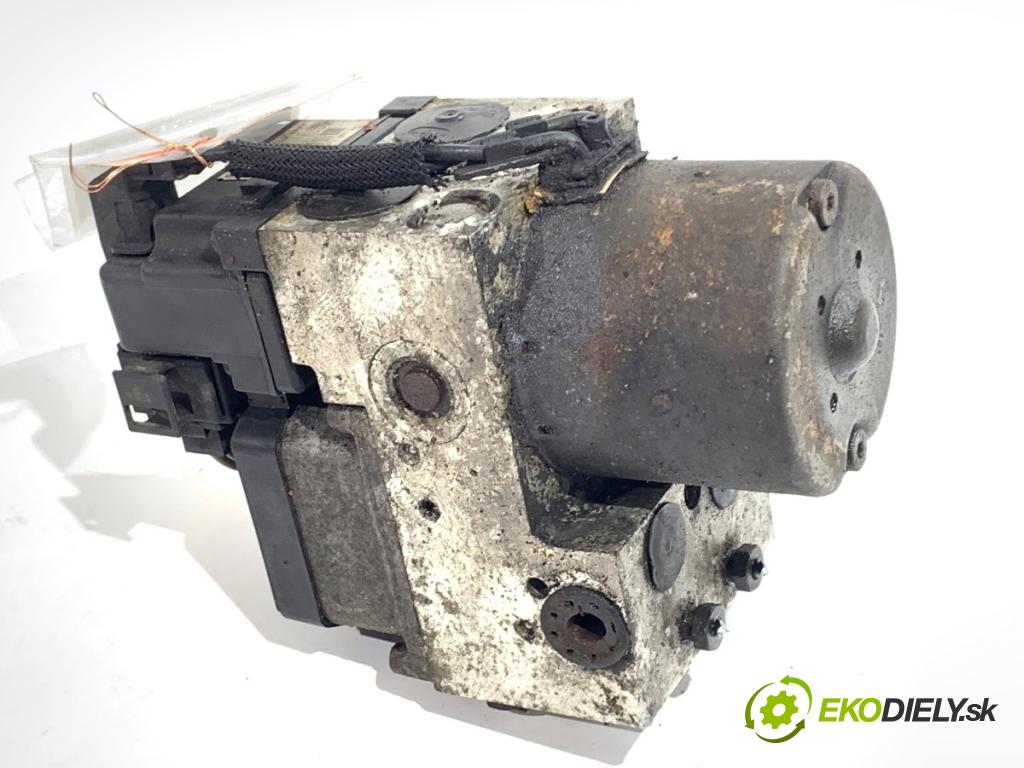 IVECO DAILY III Skrzynia 2005 100 kW 35 C 14 2998 pumpa ABS 500331026 (Pumpa ABS)