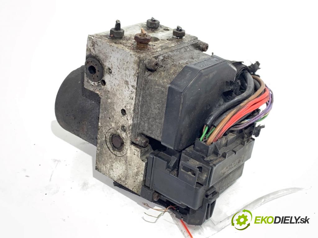 IVECO DAILY III Skrzynia 2005 100 kW 35 C 14 2998 pumpa ABS 500331026 (Pumpa ABS)