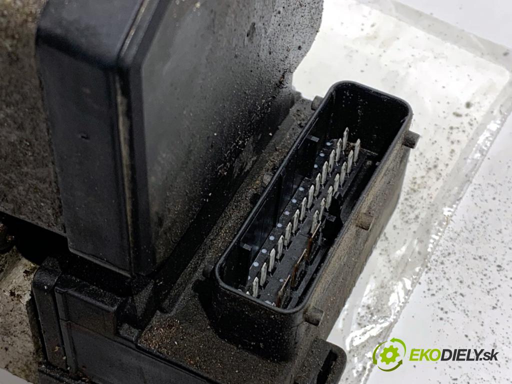 IVECO DAILY III Skrzynia 2005 100 kW 35 C 14 2998 pumpa ABS 500331026 (Pumpa ABS)