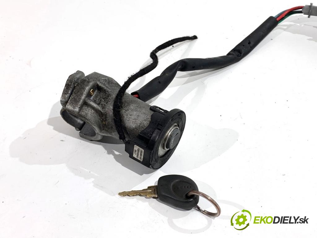 IVECO DAILY III Skrzynia 2005 100 kW 35 C 14 2998 spinačka  (Spínacia skrinka)