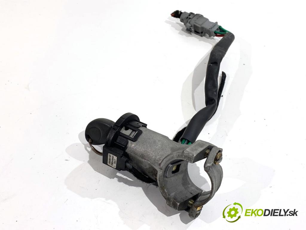 IVECO DAILY III Skrzynia 2005 100 kW 35 C 14 2998 spinačka  (Spínacia skrinka)