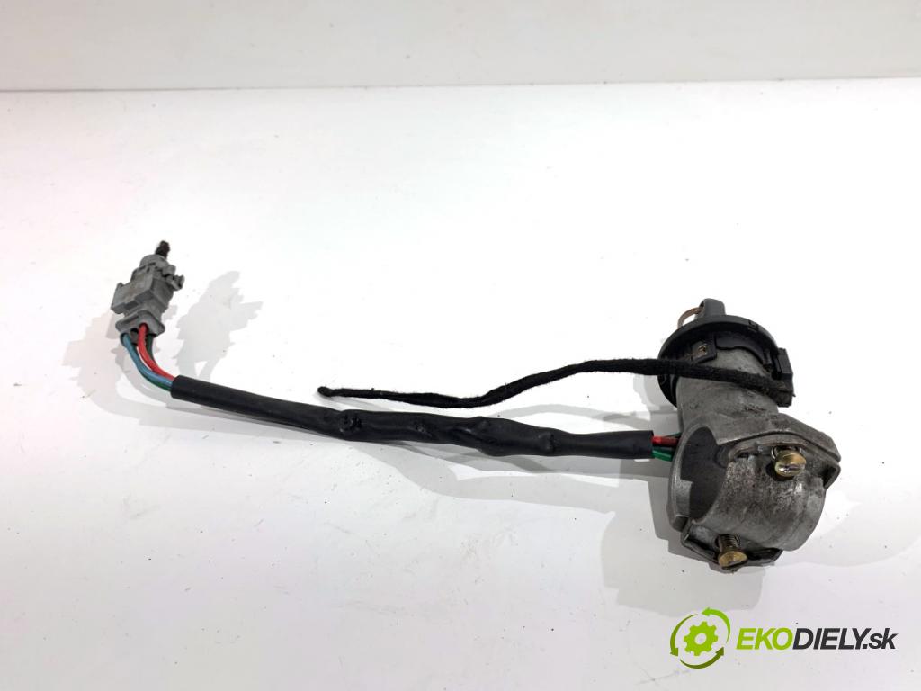 IVECO DAILY III Skrzynia 2005 100 kW 35 C 14 2998 spinačka  (Spínacia skrinka)