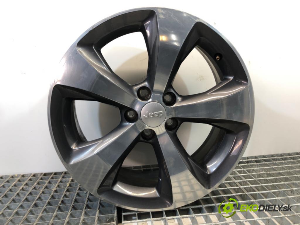 JEEP --- ---  --- --- --- disk HLIÍK: 18X7J: ET41 5X112 61 