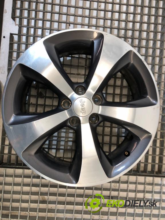 JEEP --- --- --- --- --- disk HLIÍK: 18X7J: ET41 5X112 61