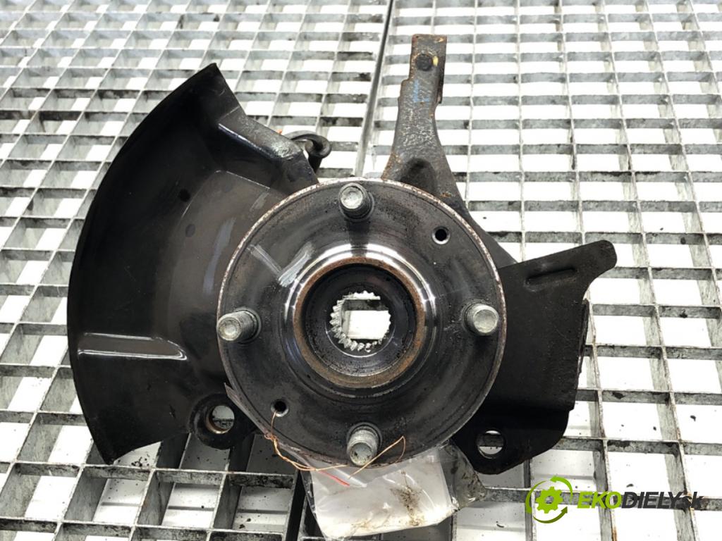 HYUNDAI i20 II liftback 2019 62 kW 1.2 1248 náboj ľavy predný 51700C8500