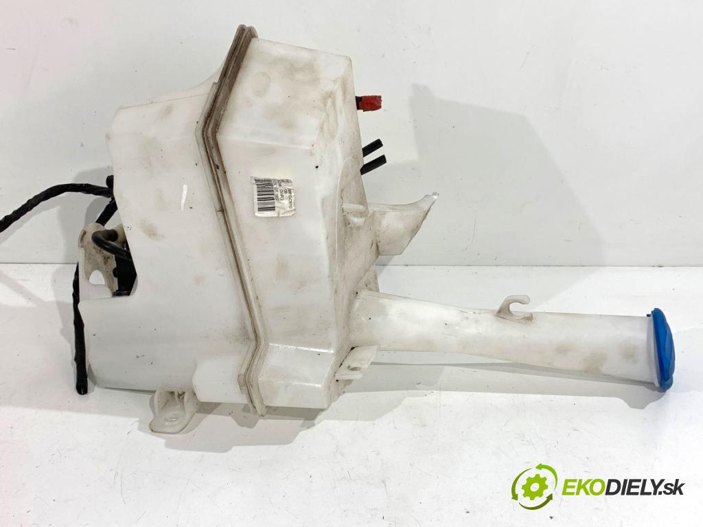 HYUNDAI i20 II liftback 2019 62 kW 1.2 1248 Nádržka ostrekovačov 98610-C8010