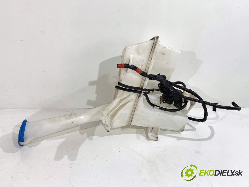 HYUNDAI i20 II liftback 2019 62 kW 1.2 1248 Nádržka ostrekovačov 98610-C8010