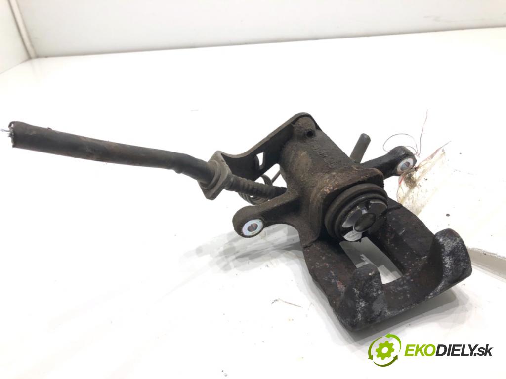 HYUNDAI i20 II liftback 2019 62 kW 1.2 1248 Brzdič strmeň pravy zad