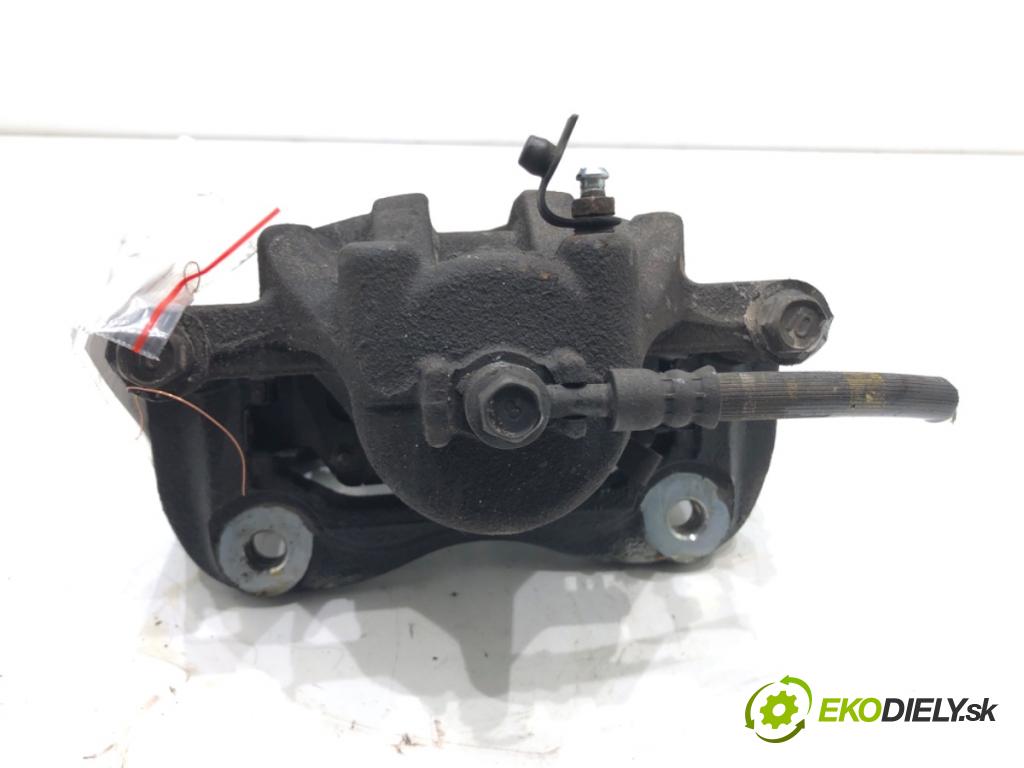 HYUNDAI i20 II liftback 2019 62 kW 1.2 1248 Brzdič strmeň pravy predný