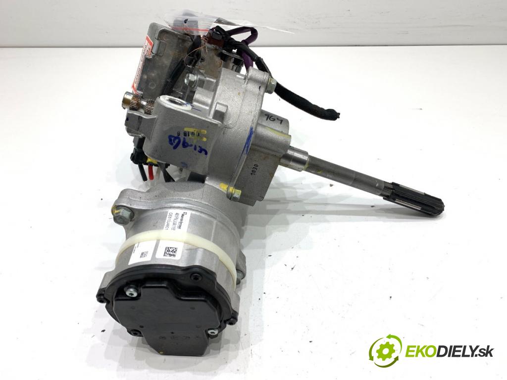 HYUNDAI i20 II liftback 2019 62 kW 1.2 1248 Pumpa servočerpadlo 56340-C8300 (Servočerpadlo)