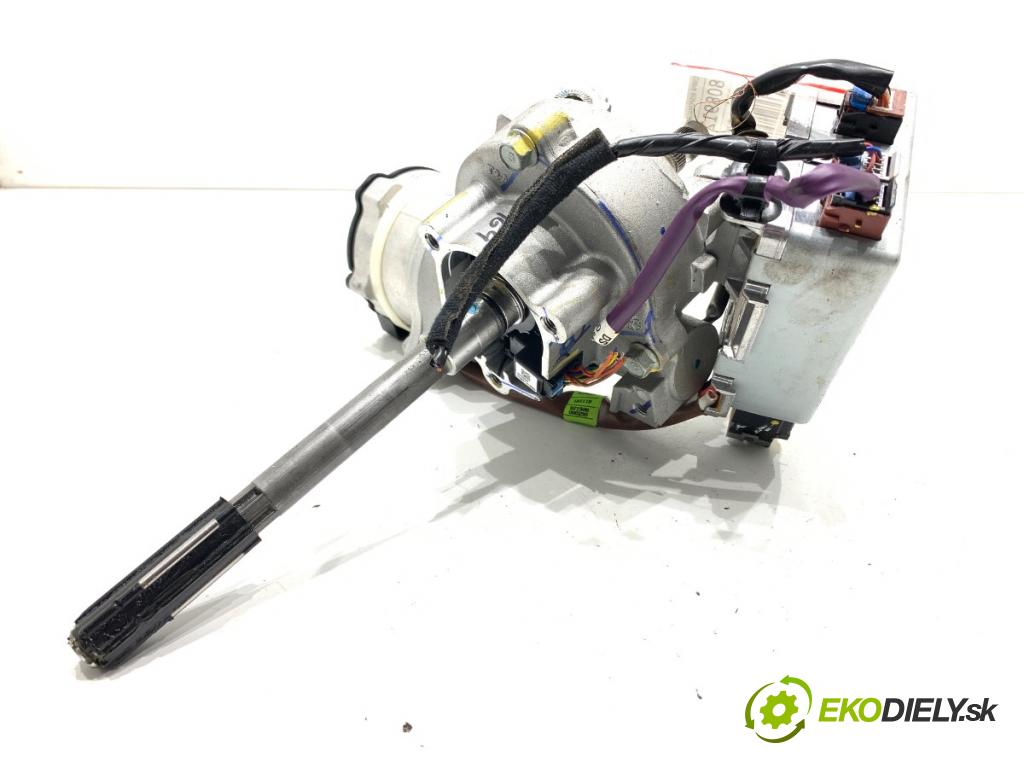 HYUNDAI i20 II liftback 2019 62 kW 1.2 1248 Pumpa servočerpadlo 56340-C8300 (Servočerpadlo)